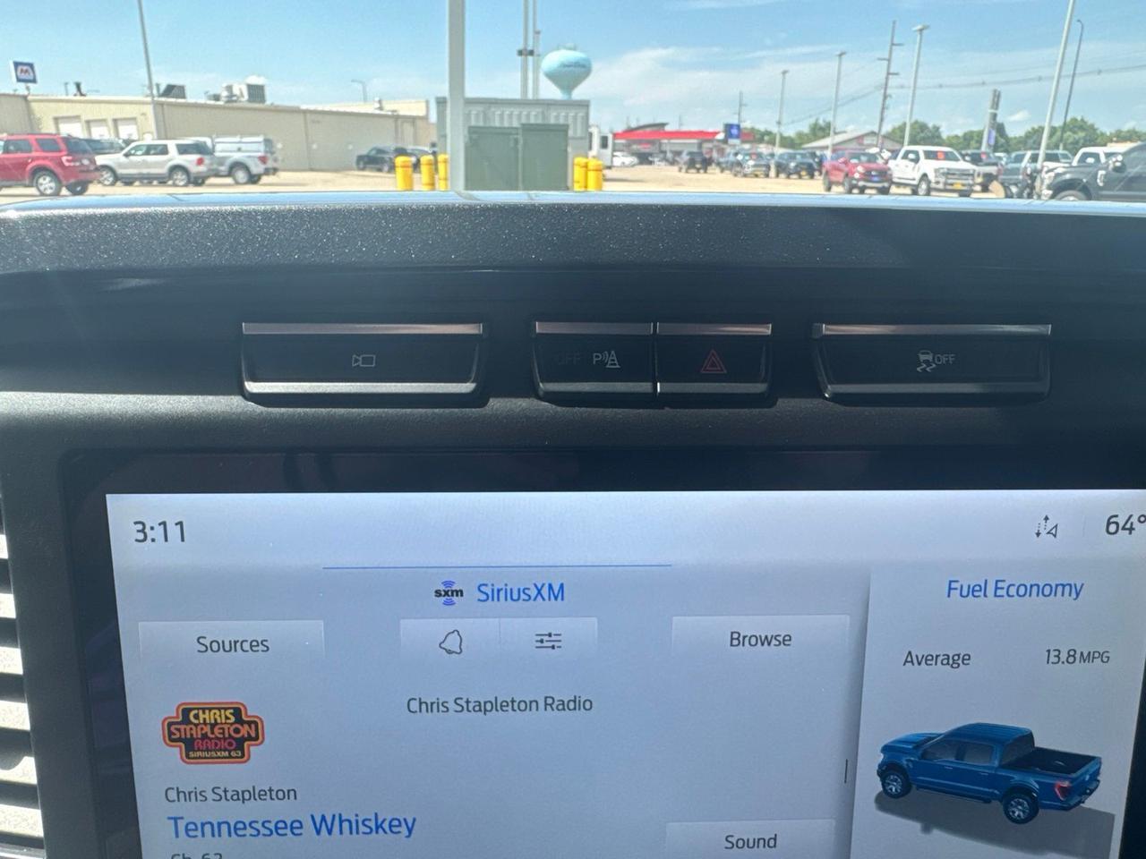 2023 Ford F-150 Lariat Watertown SD
