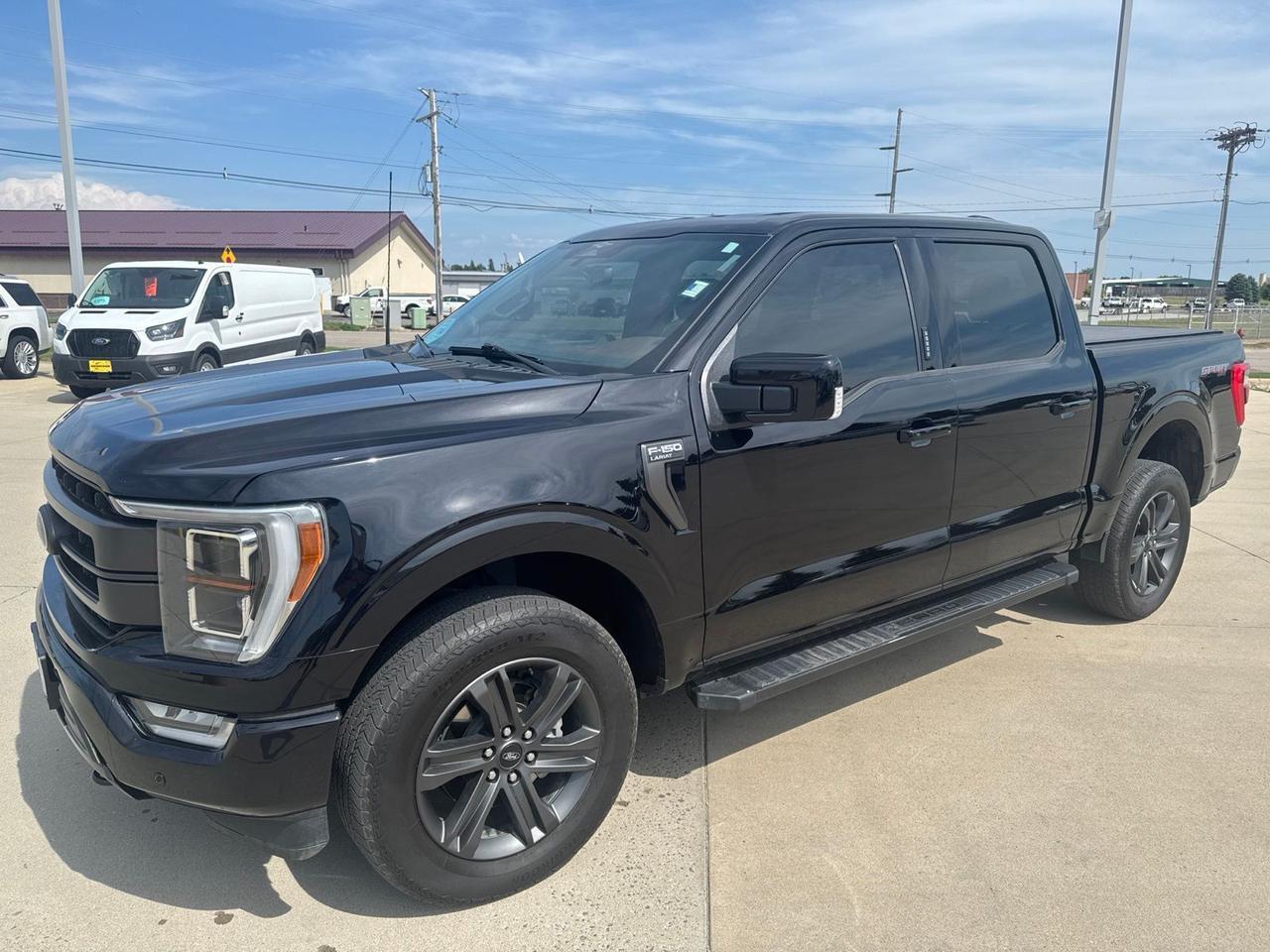 2023 Ford F-150 Lariat Watertown SD