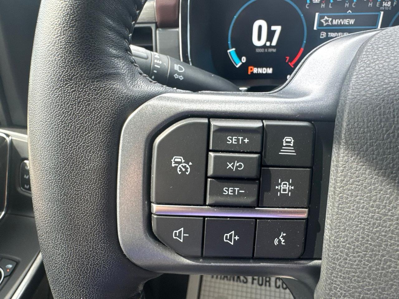 2023 Ford F-150 Lariat Watertown SD