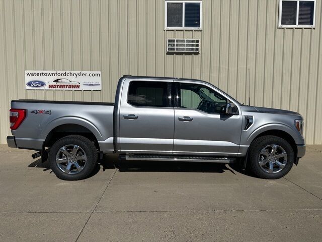 2023 Ford F-150 Lariat Watertown SD