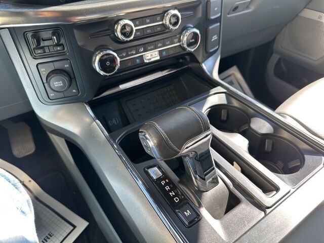 2023 Ford F-150 Lariat Watertown SD