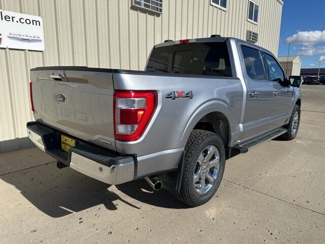 2023 Ford F-150 Lariat Watertown SD