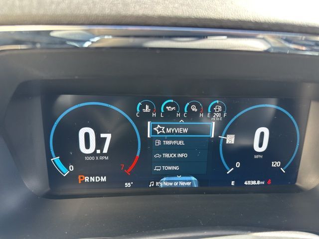 2023 Ford F-150 Lariat Watertown SD