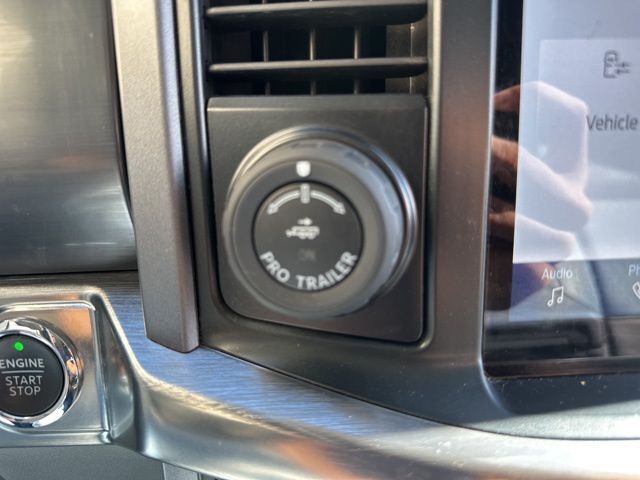 2023 Ford F-150 Lariat Watertown SD