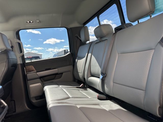 2023 Ford F-150 Lariat Watertown SD