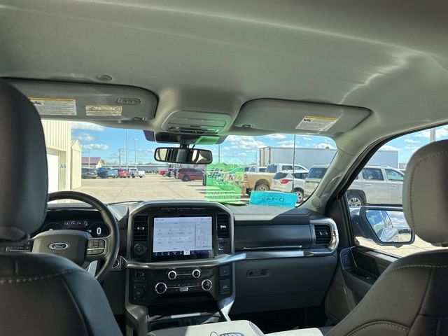 2023 Ford F-150 Lariat Watertown SD