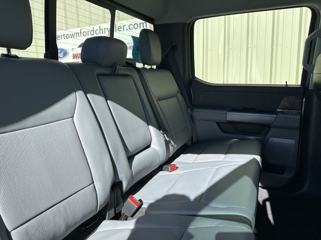 2023 Ford F-150 Lariat Watertown SD