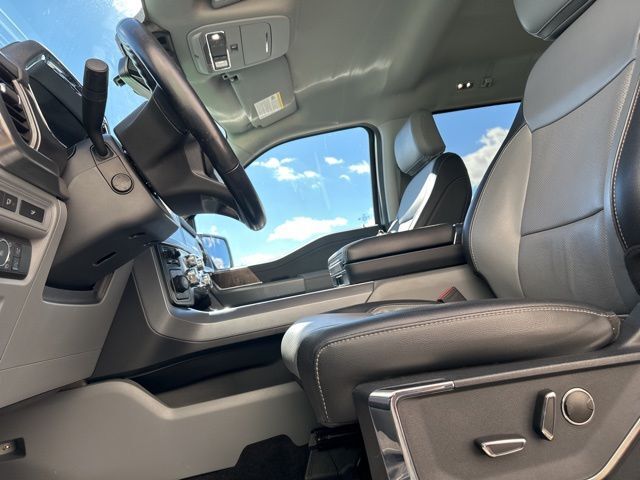 2023 Ford F-150 Lariat Watertown SD