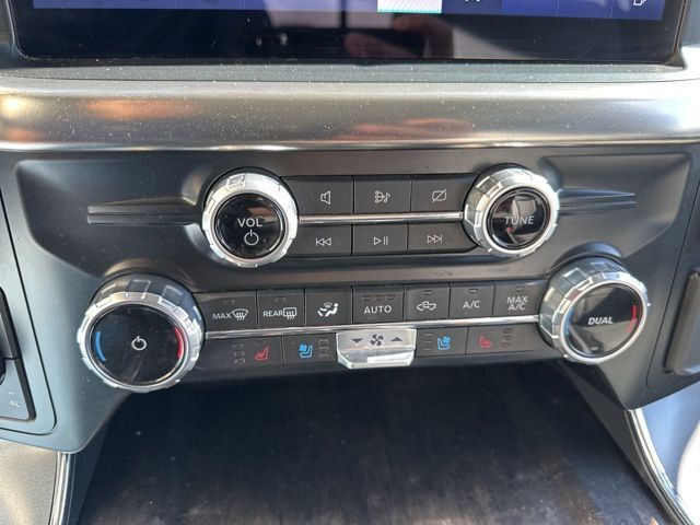 2023 Ford F-150 Lariat Watertown SD