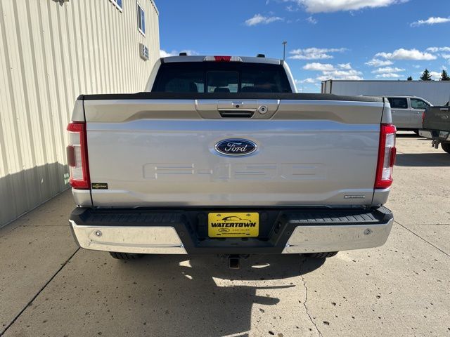 2023 Ford F-150 Lariat Watertown SD