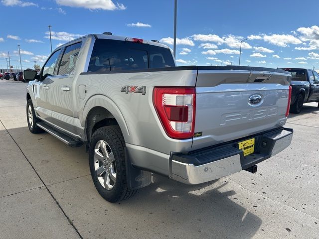2023 Ford F-150 Lariat Watertown SD