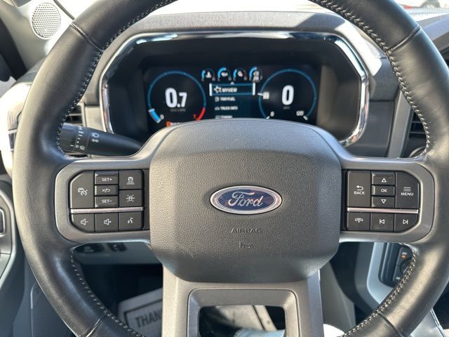 2023 Ford F-150 Lariat Watertown SD