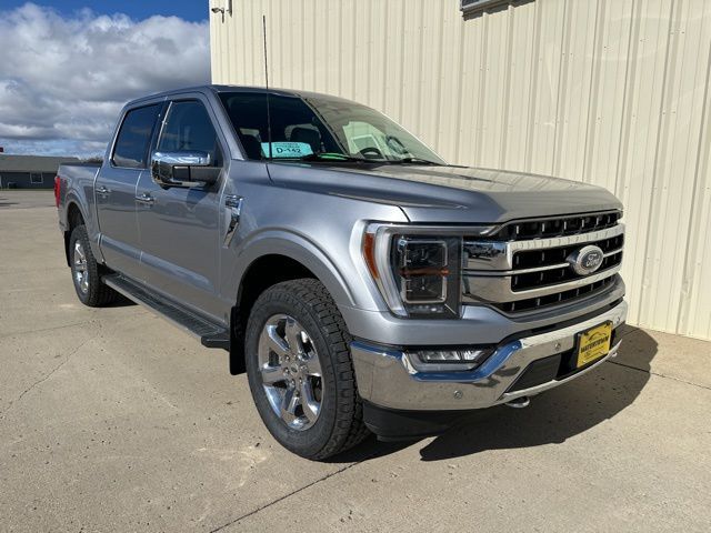 2023 Ford F-150 Lariat Watertown SD