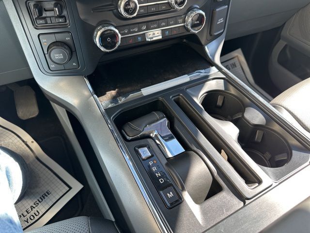 2023 Ford F-150 Lariat Watertown SD