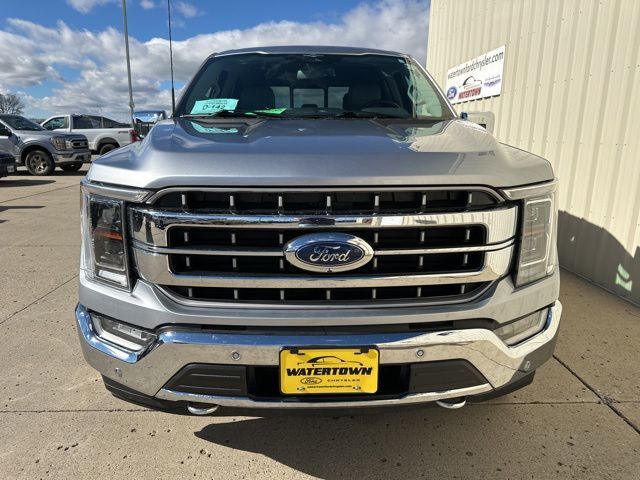 2023 Ford F-150 Lariat Watertown SD