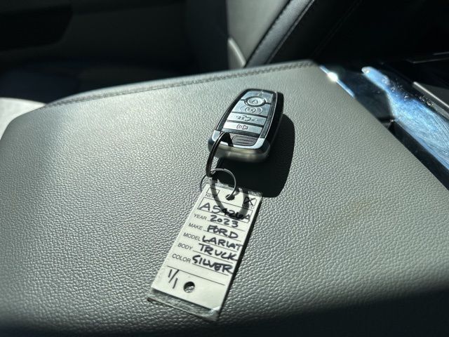 2023 Ford F-150 Lariat Watertown SD