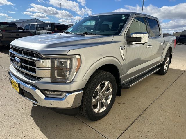 2023 Ford F-150 Lariat Watertown SD