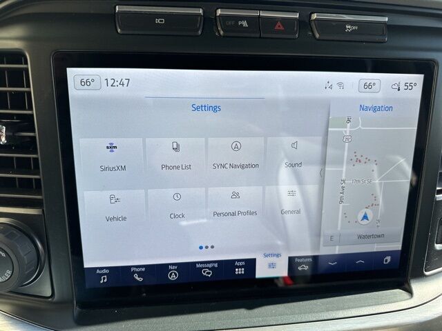 2023 Ford F-150 Lariat Watertown SD