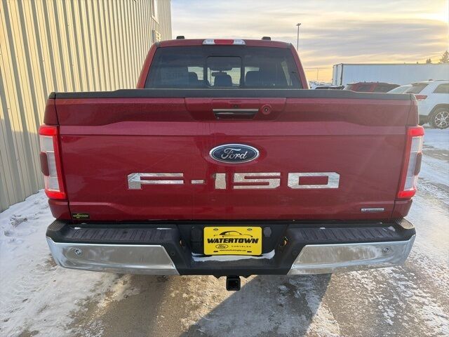2023 Ford F-150 Lariat Watertown SD
