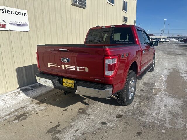 2023 Ford F-150 Lariat Watertown SD