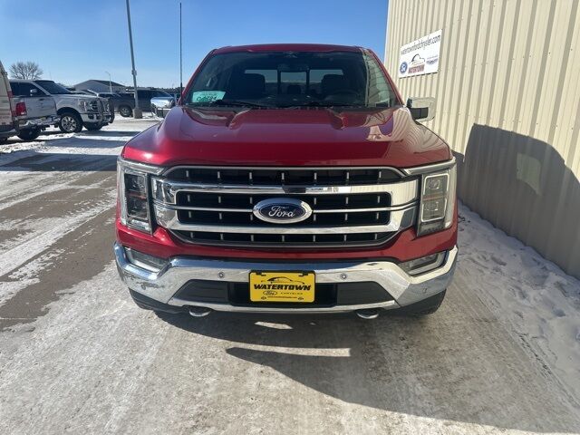 2023 Ford F-150 Lariat Watertown SD