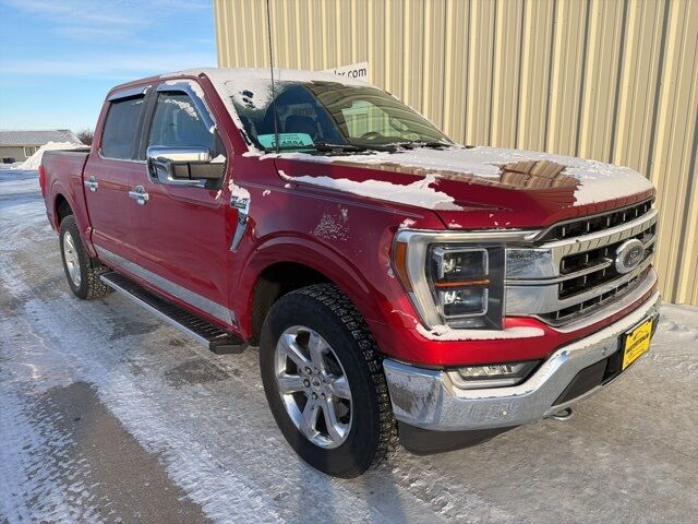 2023 Ford F-150 Lariat Watertown SD