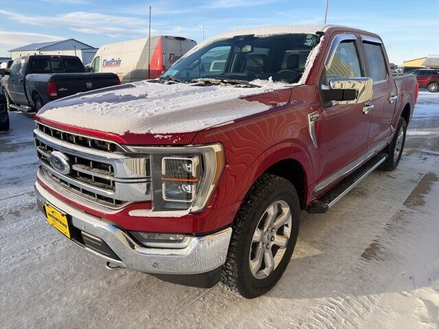 2023 Ford F-150 Lariat Watertown SD