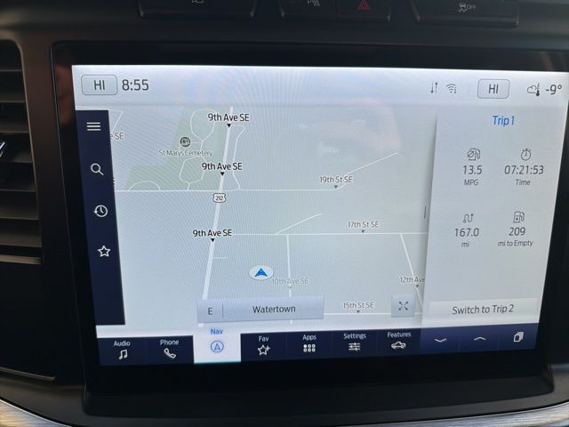 2023 Ford F-150 Lariat Watertown SD