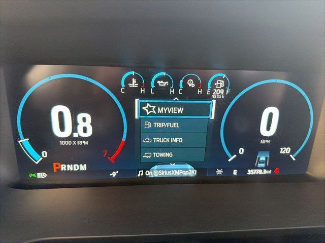 2023 Ford F-150 Lariat Watertown SD