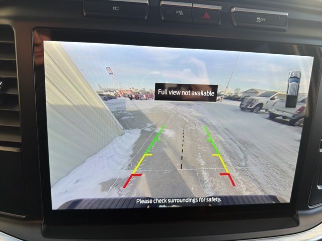 2023 Ford F-150 Lariat Watertown SD