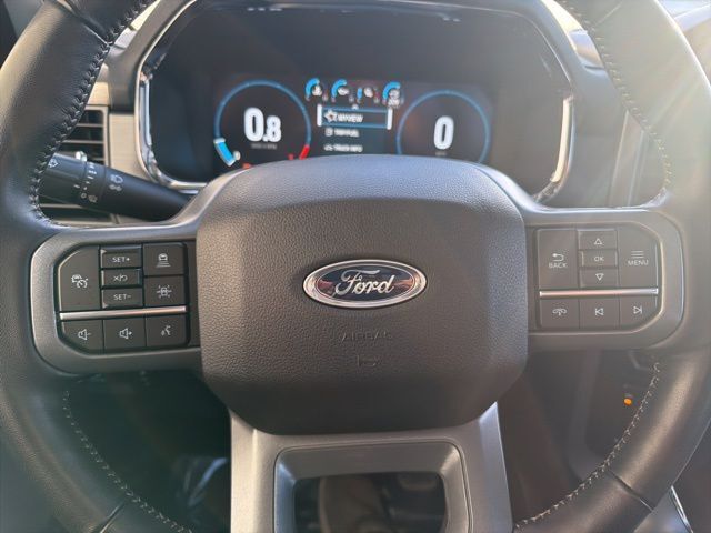 2023 Ford F-150 Lariat Watertown SD