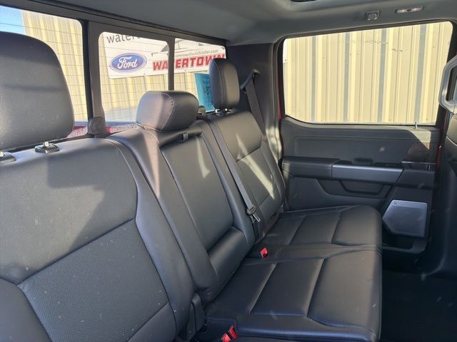 2023 Ford F-150 Lariat Watertown SD
