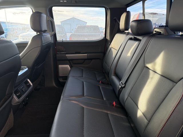 2023 Ford F-150 Lariat Watertown SD