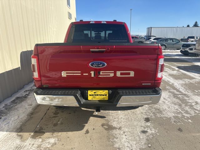 2023 Ford F-150 Lariat Watertown SD