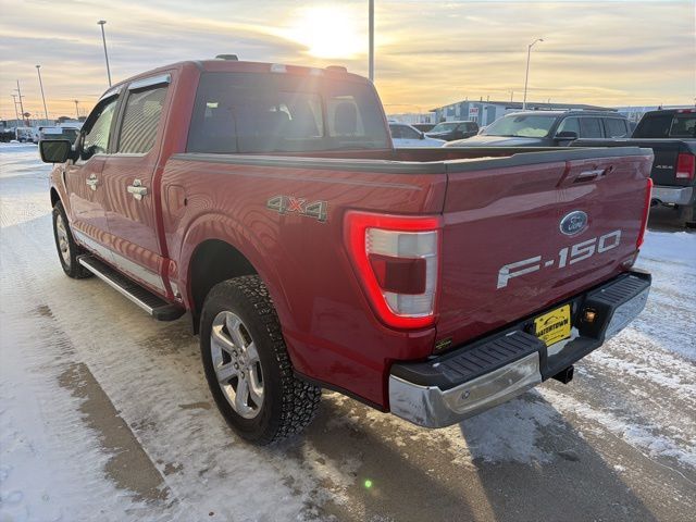 2023 Ford F-150 Lariat Watertown SD