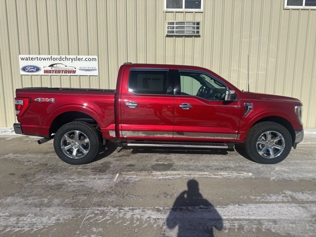 2023 Ford F-150 Lariat Watertown SD