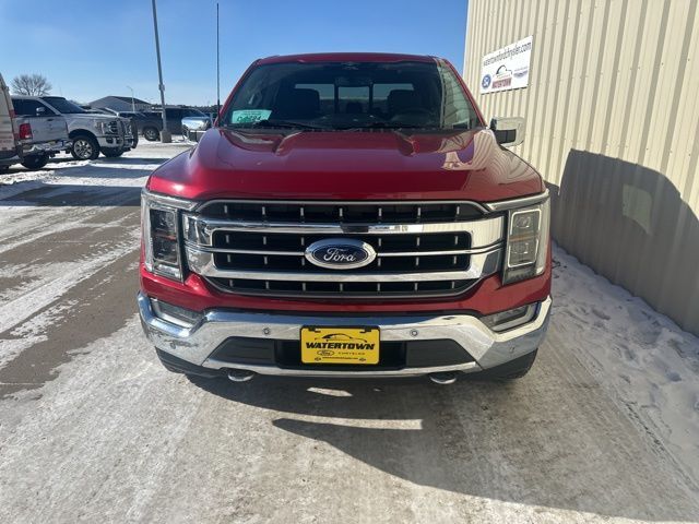 2023 Ford F-150 Lariat Watertown SD