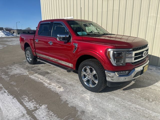 2023 Ford F-150 Lariat Watertown SD