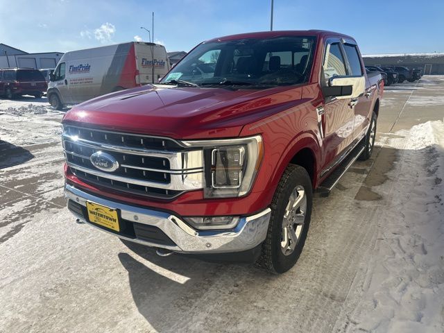 2023 Ford F-150 Lariat Watertown SD