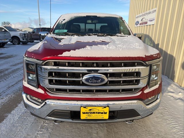 2023 Ford F-150 Lariat Watertown SD