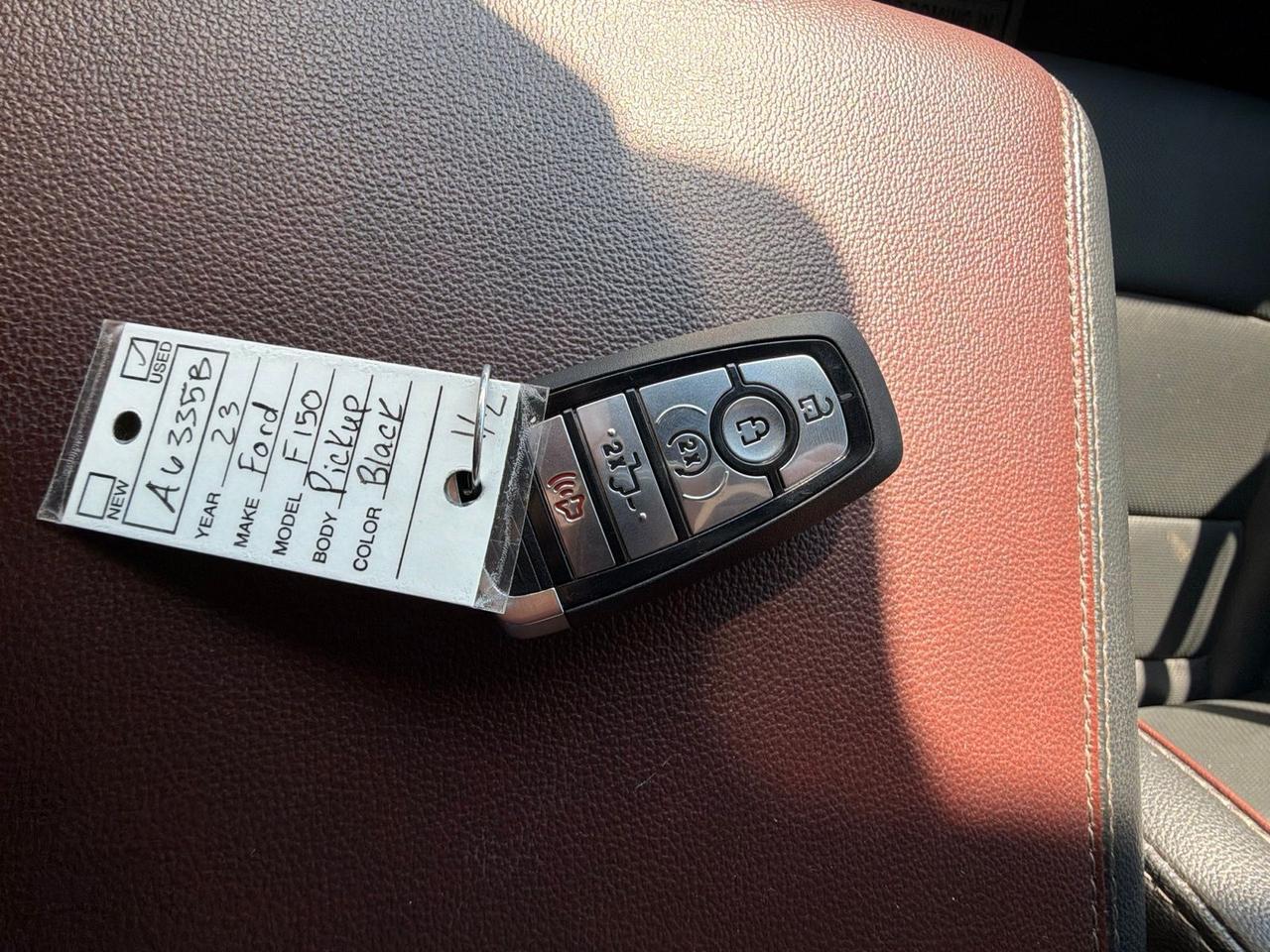 2023 Ford F-150 Lariat Watertown SD