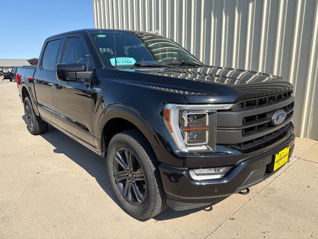 2023 Ford F-150 Lariat Watertown SD