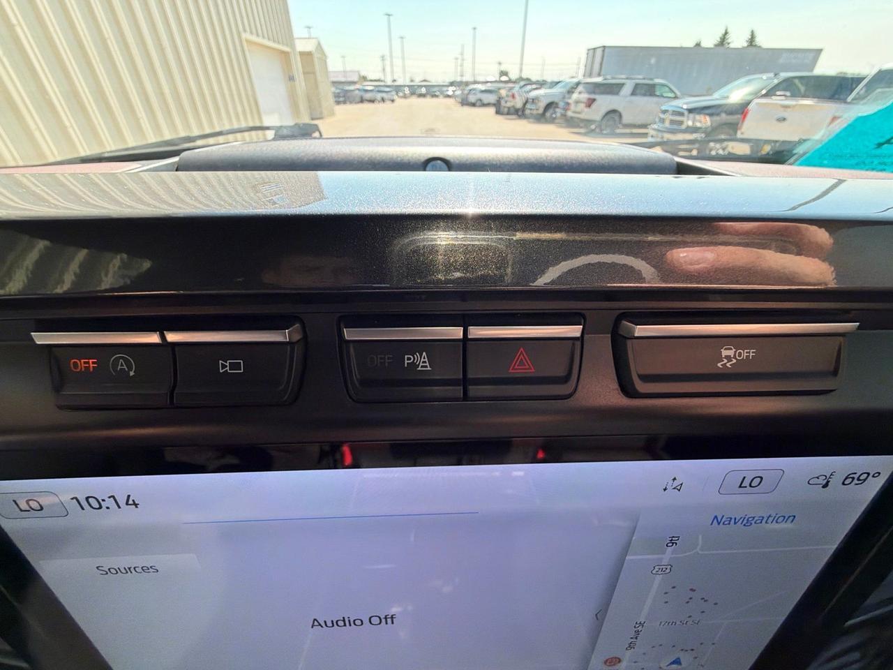 2023 Ford F-150 Lariat Watertown SD