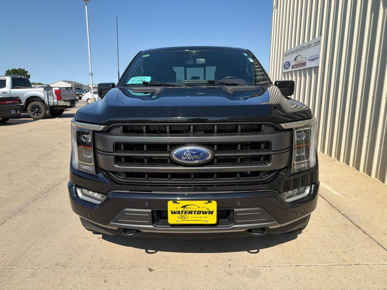 2023 Ford F-150 Lariat Watertown SD
