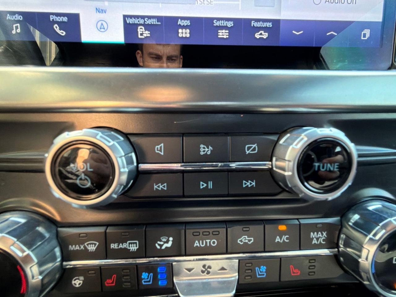 2023 Ford F-150 Lariat Watertown SD