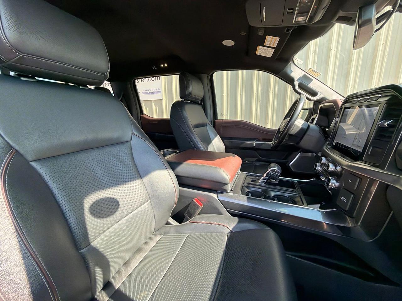 2023 Ford F-150 Lariat Watertown SD
