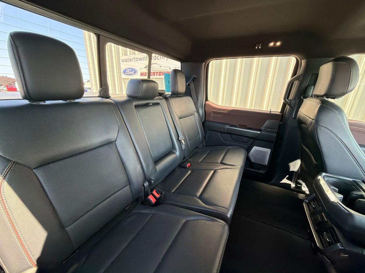 2023 Ford F-150 Lariat Watertown SD