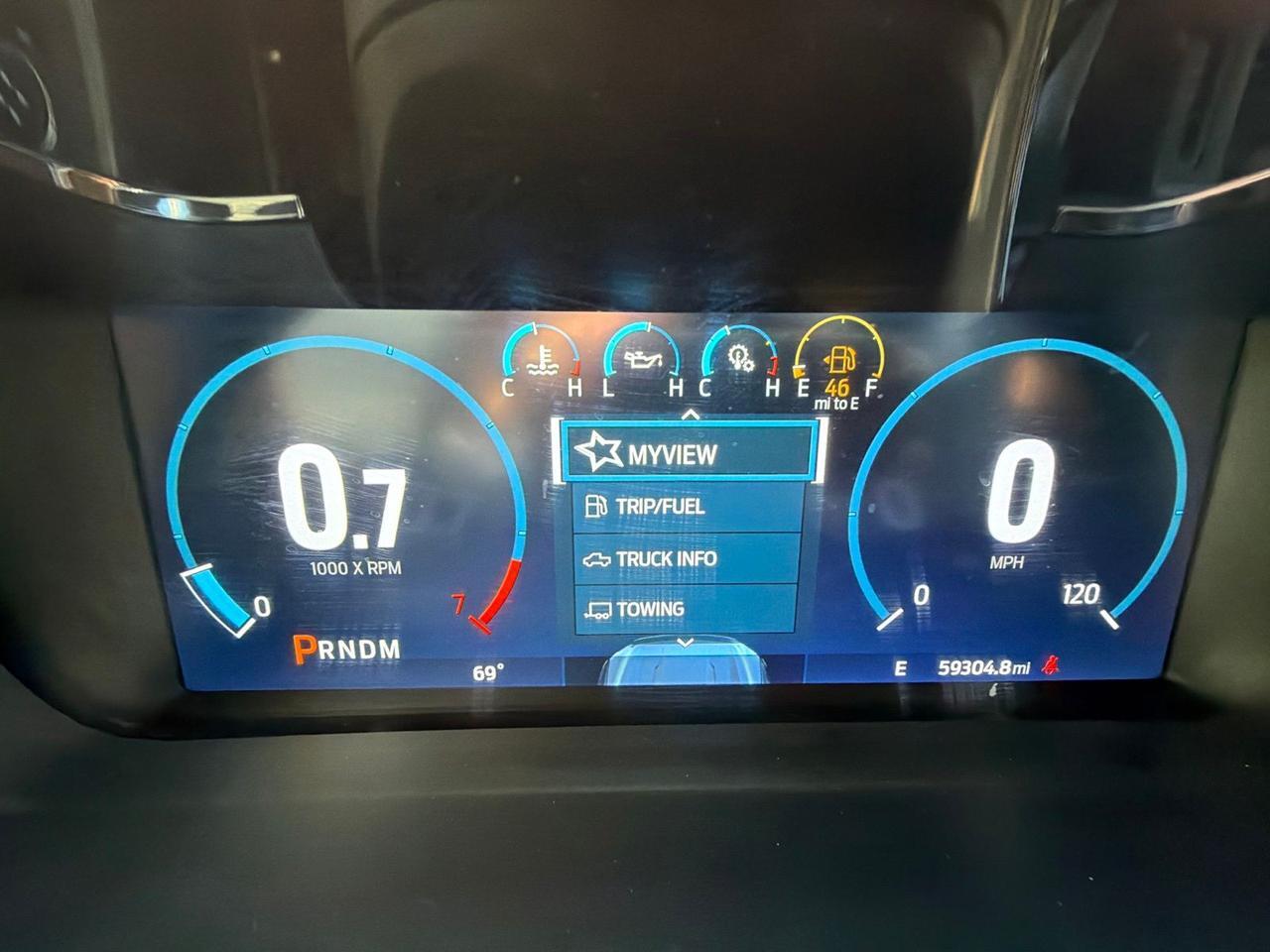 2023 Ford F-150 Lariat Watertown SD