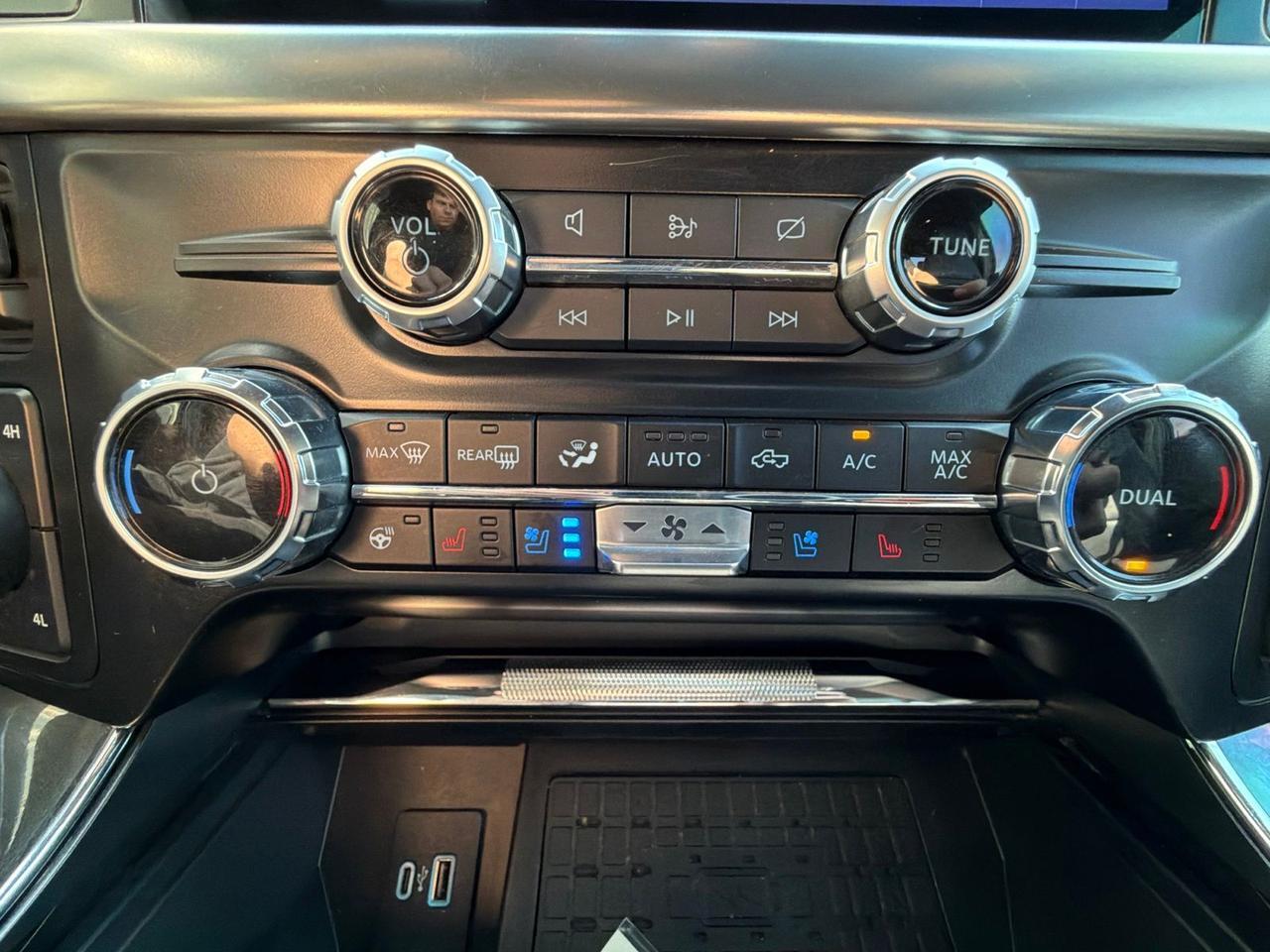 2023 Ford F-150 Lariat Watertown SD