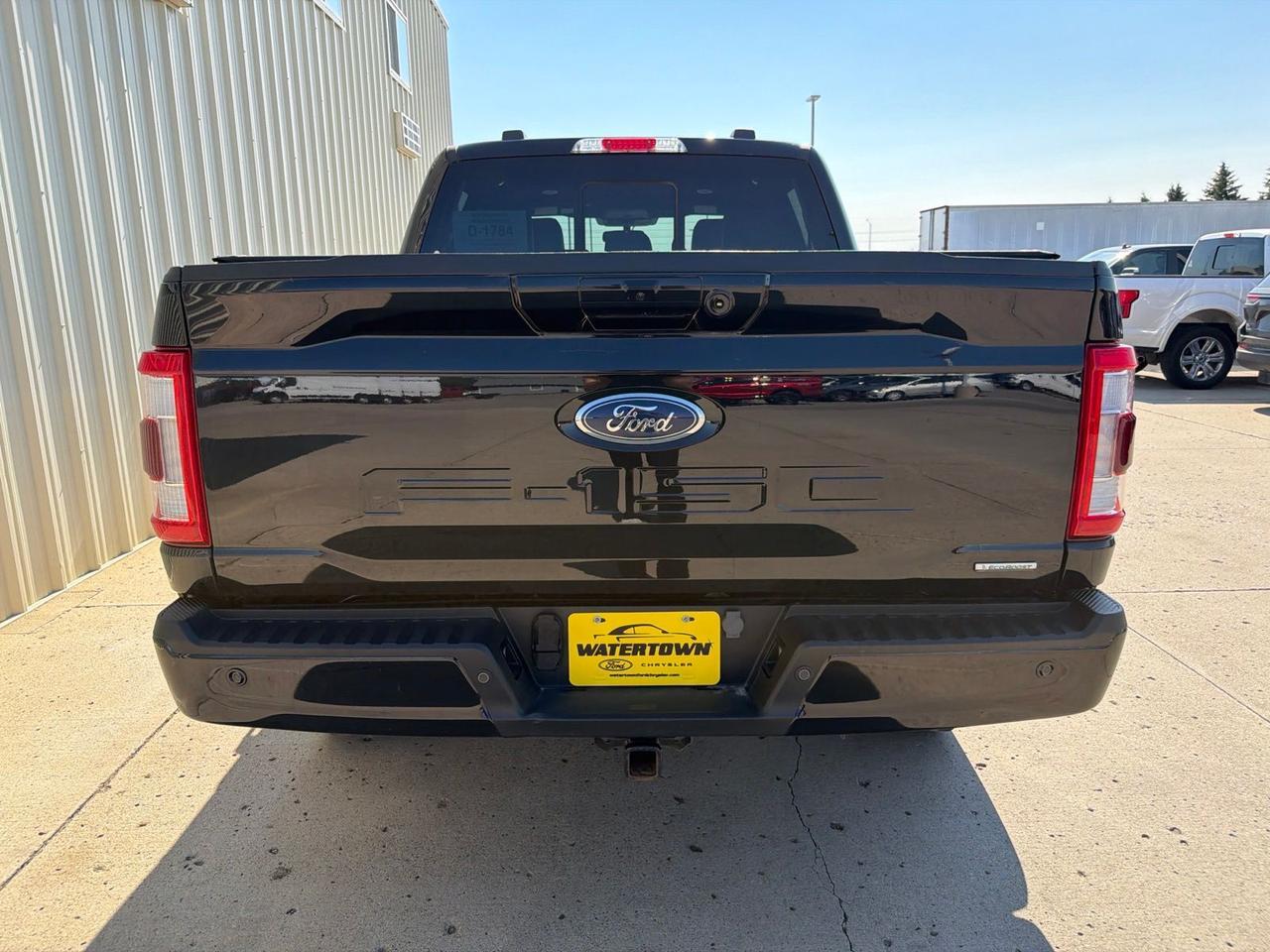 2023 Ford F-150 Lariat Watertown SD